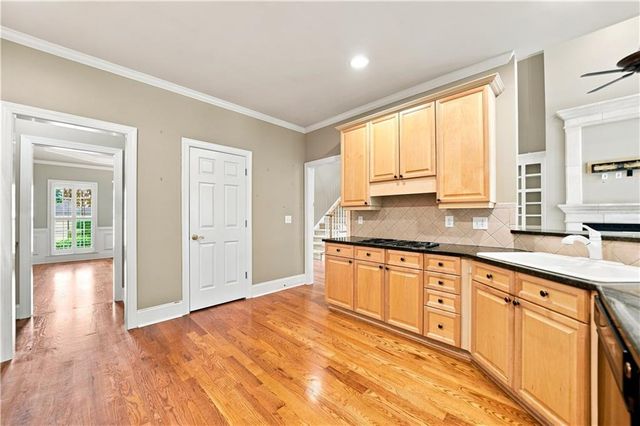 700 Settlers Crossing, Canton, GA 30114