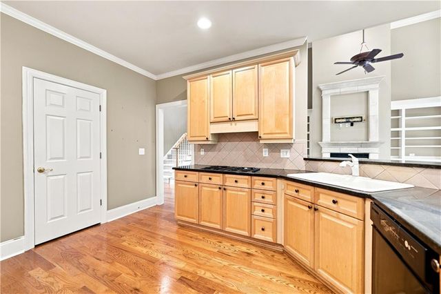 700 Settlers Crossing, Canton, GA 30114
