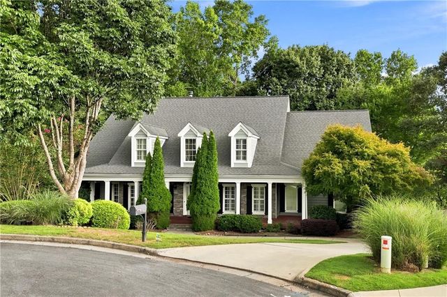 700 Settlers Crossing, Canton, GA 30114