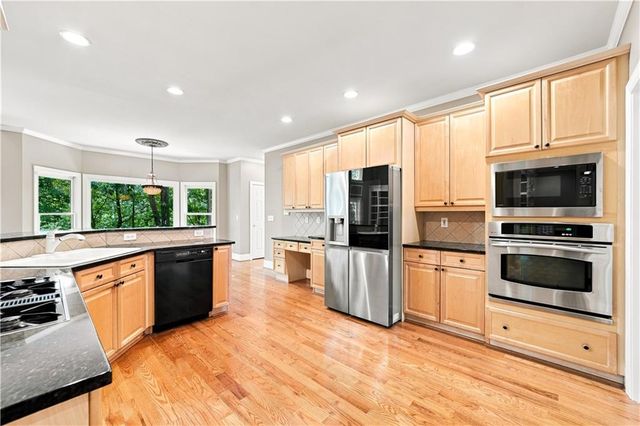 700 Settlers Crossing, Canton, GA 30114