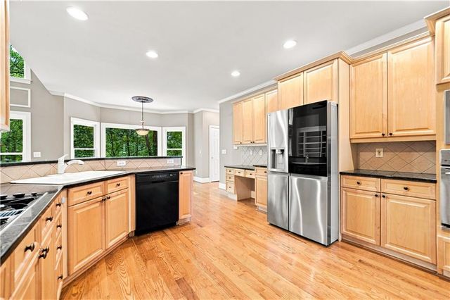 700 Settlers Crossing, Canton, GA 30114