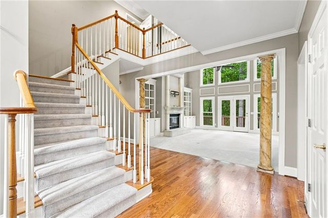 700 Settlers Crossing, Canton, GA 30114