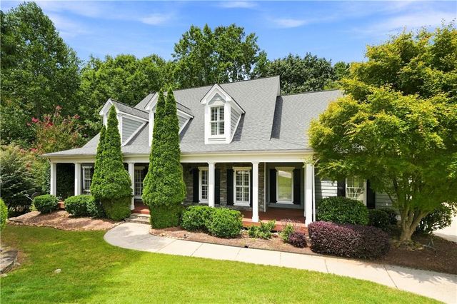 700 Settlers Crossing, Canton, GA 30114
