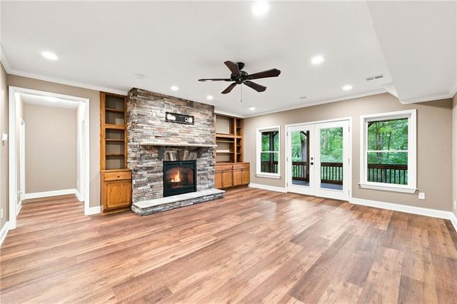 700 Settlers Crossing, Canton, GA 30114