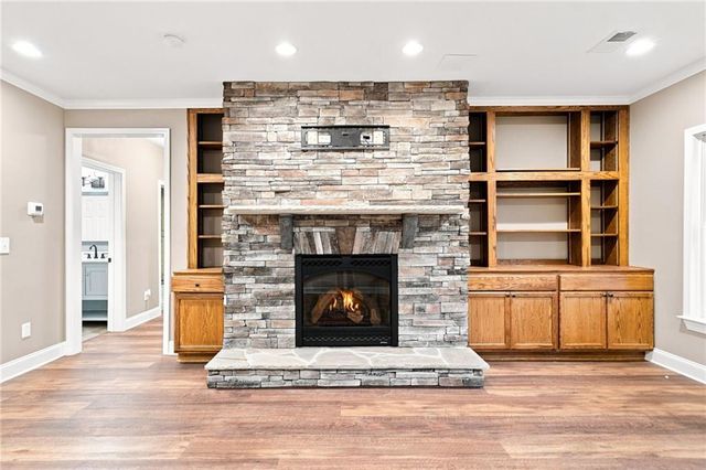 700 Settlers Crossing, Canton, GA 30114
