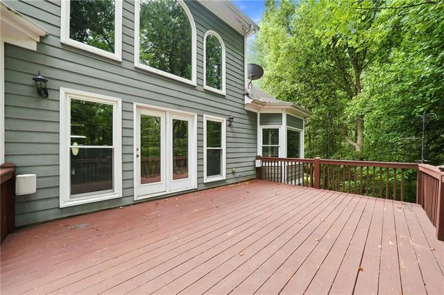 700 Settlers Crossing, Canton, GA 30114