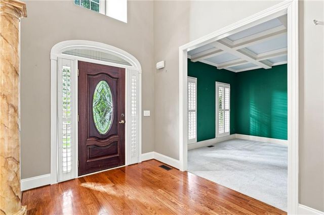 700 Settlers Crossing, Canton, GA 30114