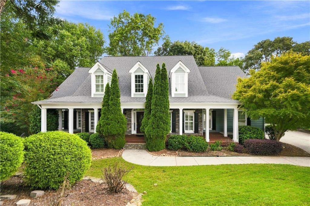 700 Settlers Crossing, Canton, GA 30114