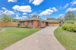 1803 Sea Queen Court, Houston, TX 77008