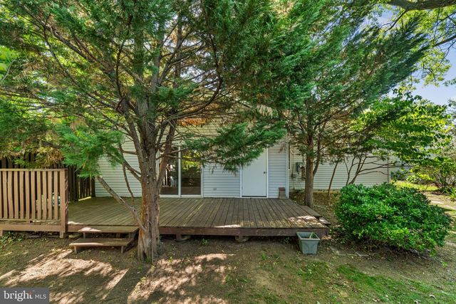 7512 FAR HILLS DR, Towson, MD 21286