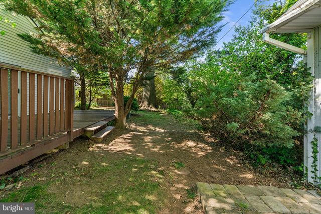 7512 FAR HILLS DR, Towson, MD 21286