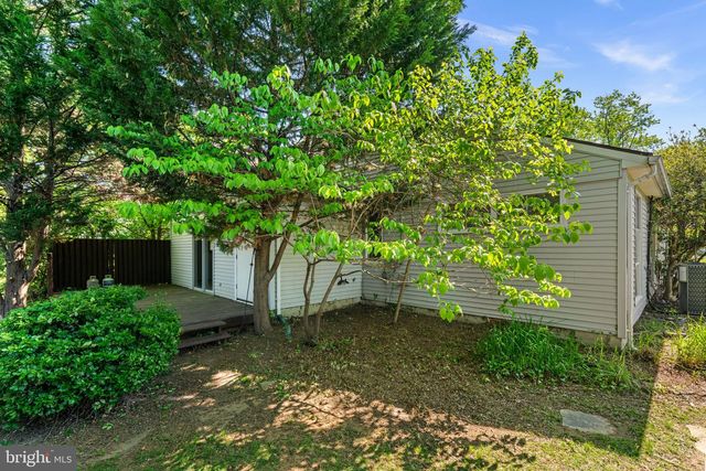7512 FAR HILLS DR, Towson, MD 21286