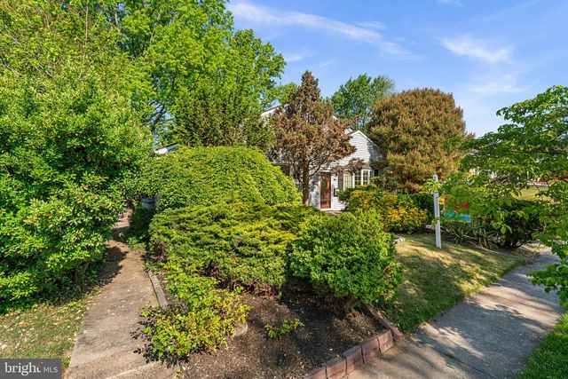 7512 FAR HILLS DR, Towson, MD 21286