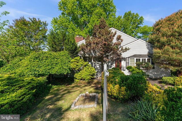 7512 FAR HILLS DR, Towson, MD 21286