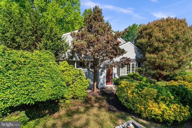 7512 FAR HILLS DR, Towson, MD 21286