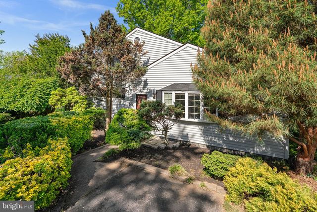 7512 FAR HILLS DR, Towson, MD 21286