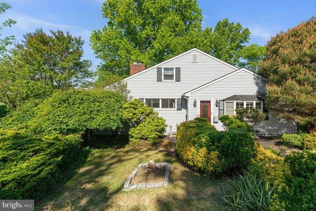 7512 FAR HILLS DR, Towson, MD 21286