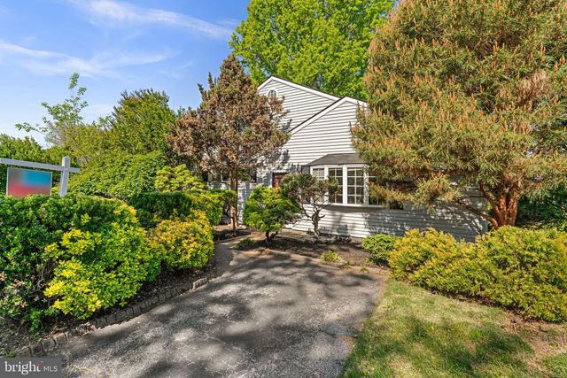 7512 FAR HILLS DR, Towson, MD 21286