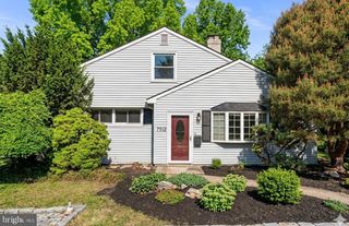 7512 FAR HILLS DR, Towson, MD 21286