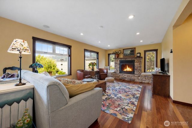 175 Green Avenue, Manson, WA 98831