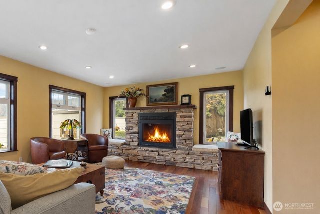 175 Green Avenue, Manson, WA 98831