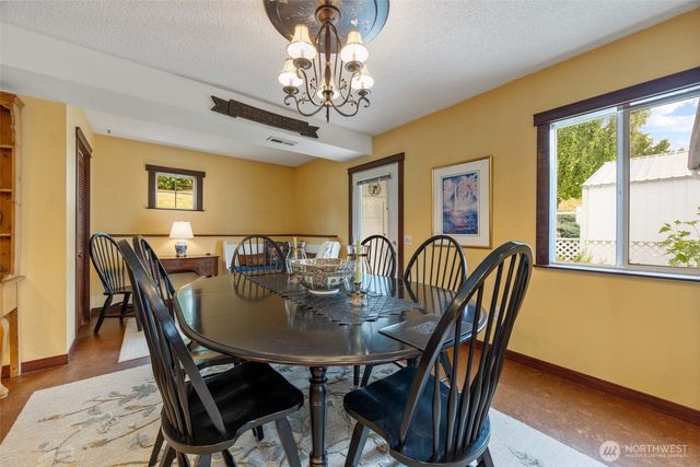 175 Green Avenue, Manson, WA 98831