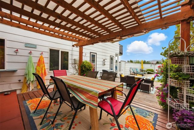 175 Green Avenue, Manson, WA 98831