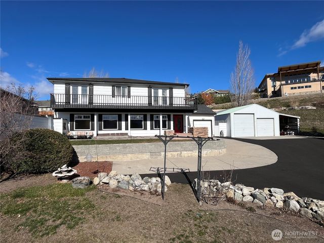 175 Green Avenue, Manson, WA 98831