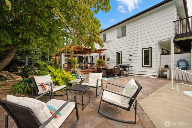 175 Green Avenue, Manson, WA 98831