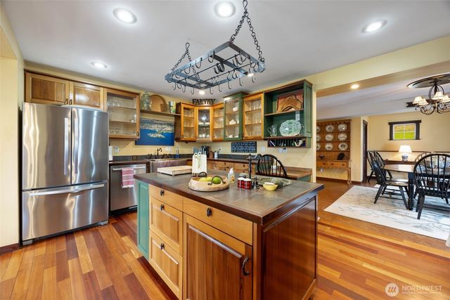 175 Green Avenue, Manson, WA 98831