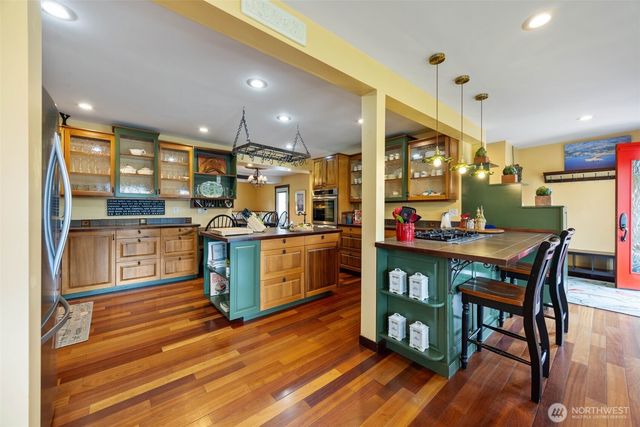 175 Green Avenue, Manson, WA 98831