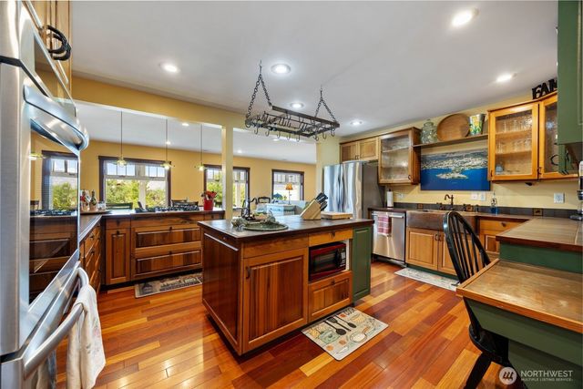 175 Green Avenue, Manson, WA 98831