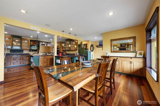 175 Green Avenue, Manson, WA 98831