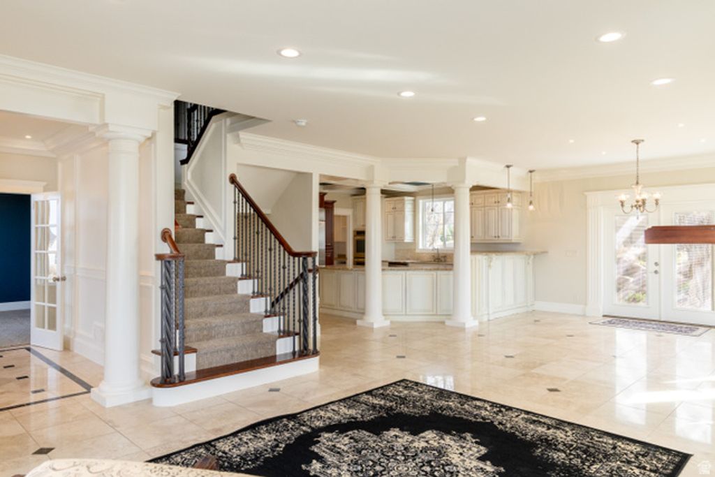 Image 2 of property listing at 434 S CARDON RIDGE DR, Smithfield, UT 84335