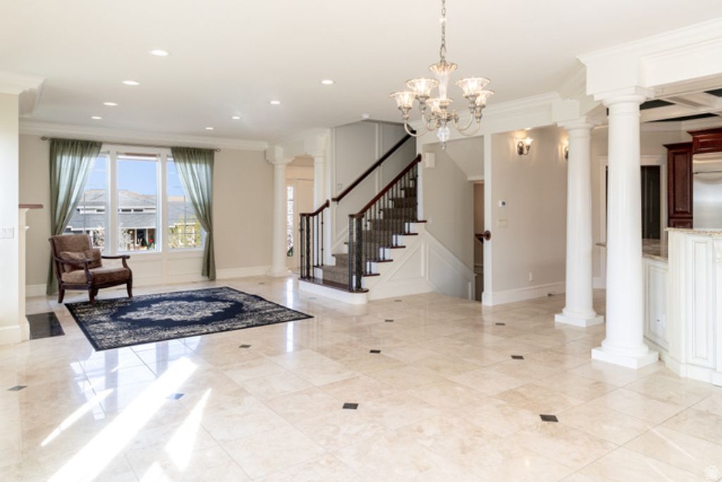 Image 12 of property listing at 434 S CARDON RIDGE DR, Smithfield, UT 84335