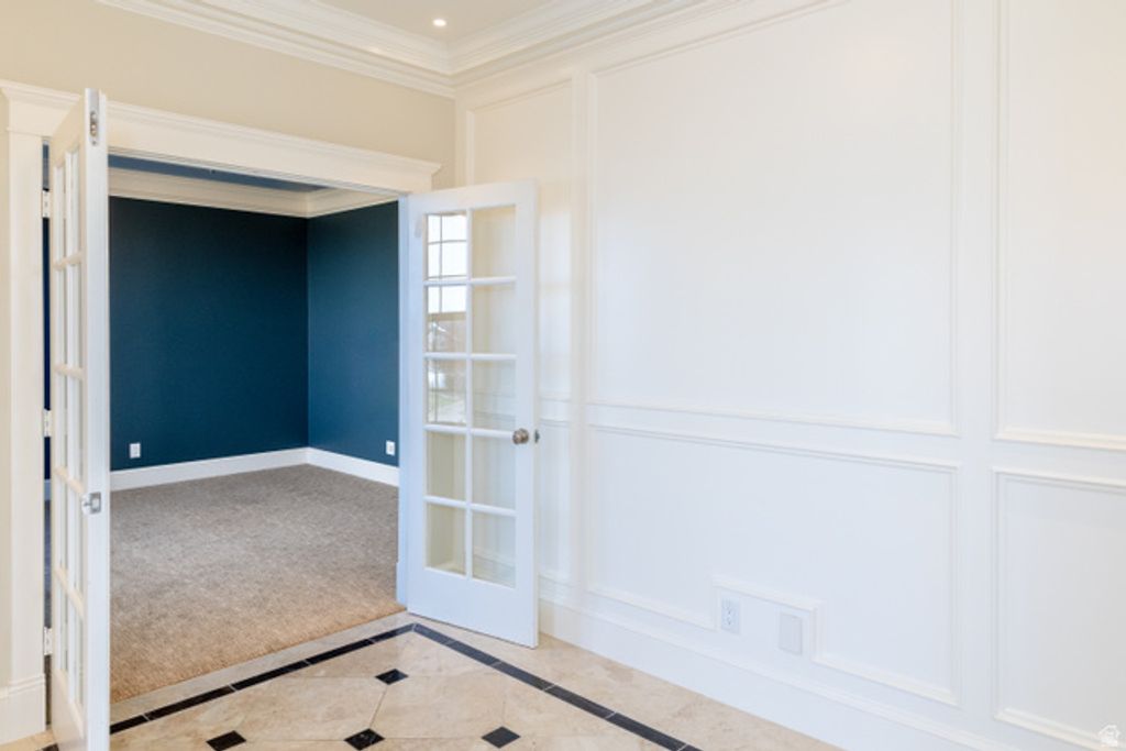 Image 15 of property listing at 434 S CARDON RIDGE DR, Smithfield, UT 84335