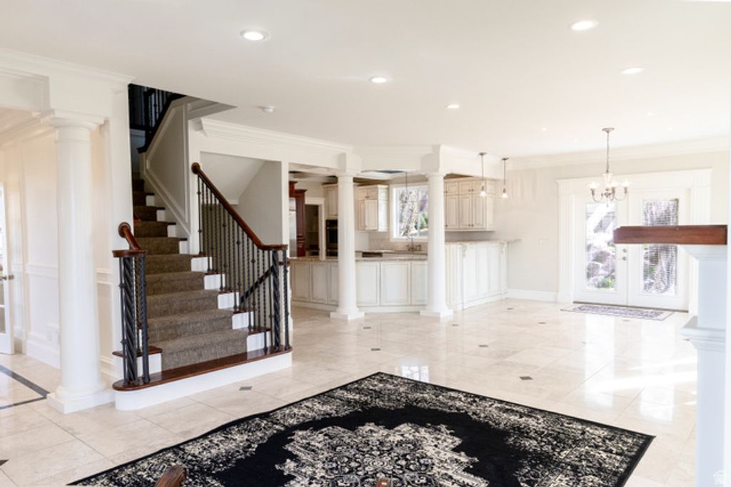 Image 18 of property listing at 434 S CARDON RIDGE DR, Smithfield, UT 84335