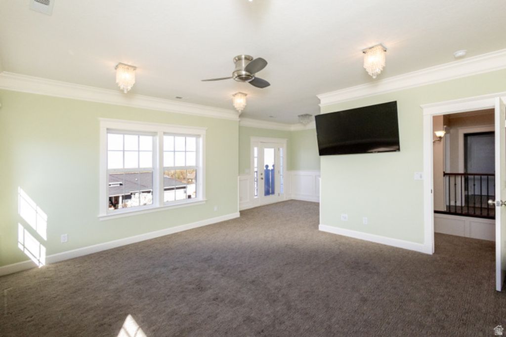 Image 20 of property listing at 434 S CARDON RIDGE DR, Smithfield, UT 84335