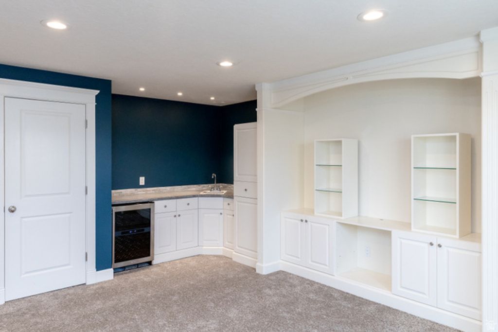 Image 40 of property listing at 434 S CARDON RIDGE DR, Smithfield, UT 84335