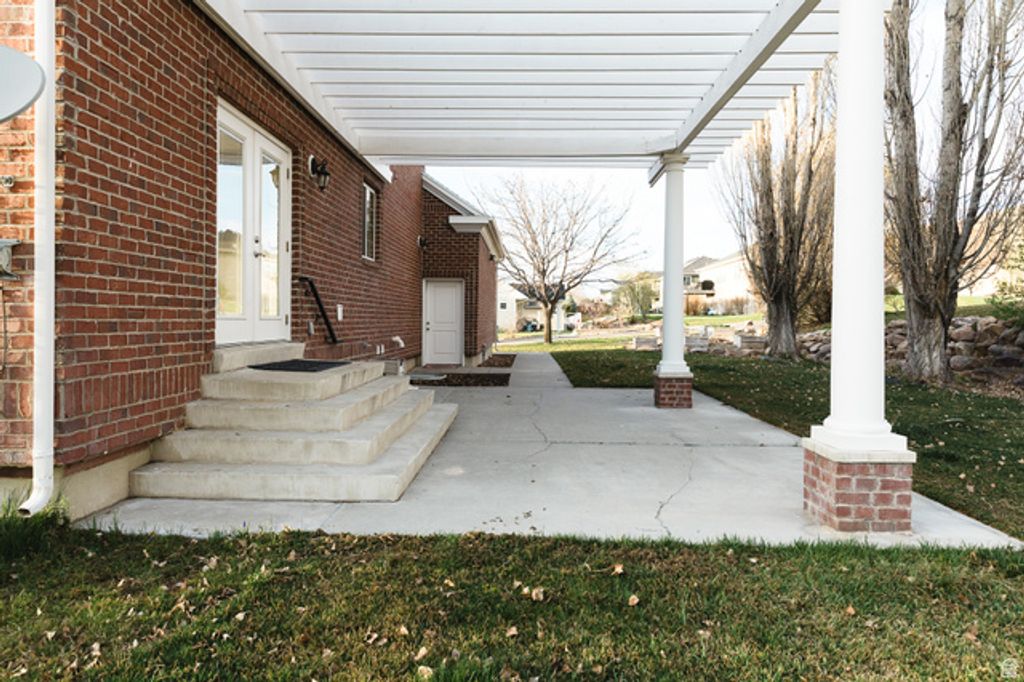 Image 49 of property listing at 434 S CARDON RIDGE DR, Smithfield, UT 84335