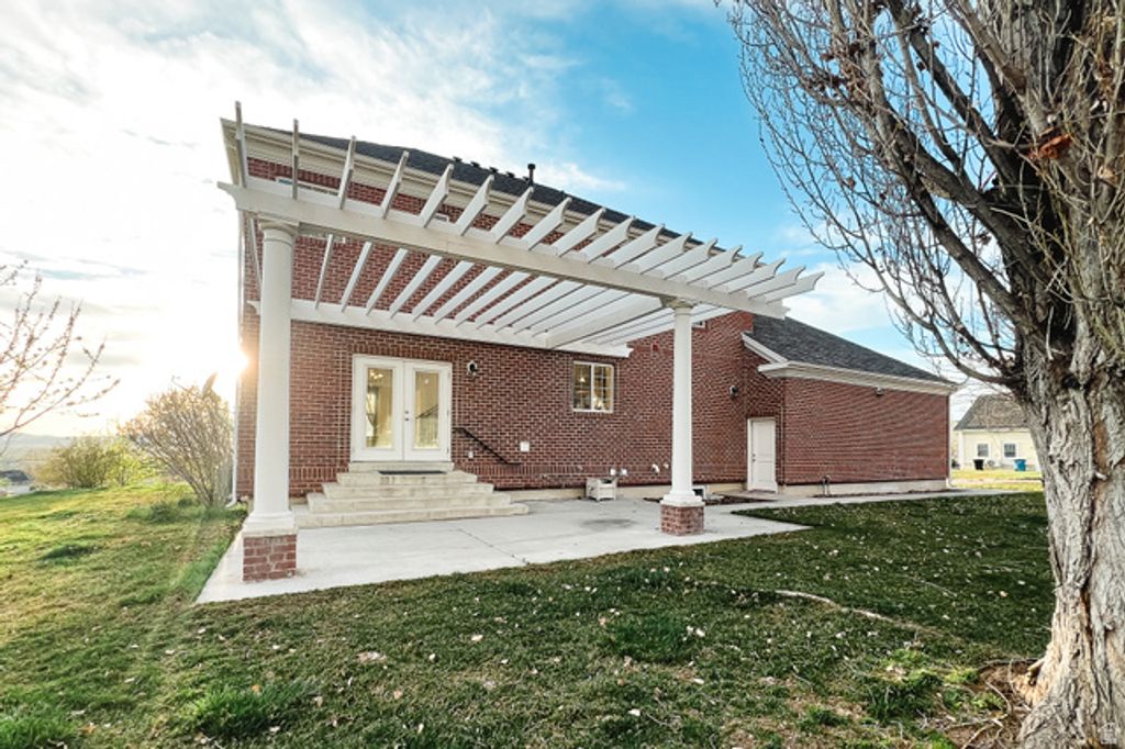 Image 50 of property listing at 434 S CARDON RIDGE DR, Smithfield, UT 84335