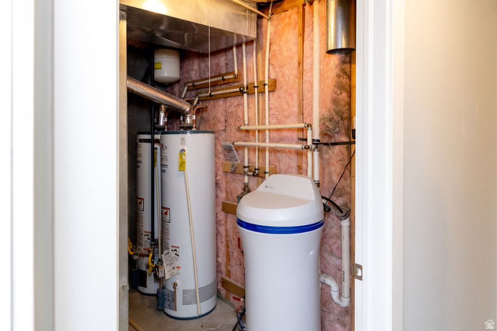 Image 56 of property listing at 434 S CARDON RIDGE DR, Smithfield, UT 84335