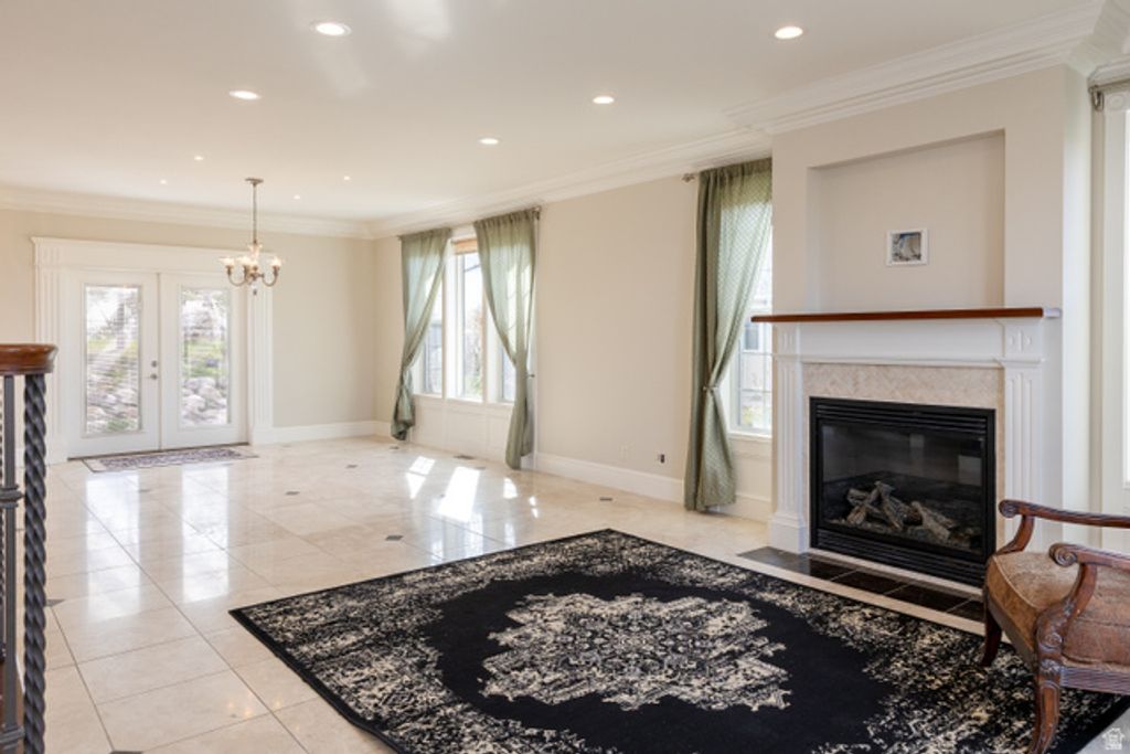 Image 7 of property listing at 434 S CARDON RIDGE DR, Smithfield, UT 84335