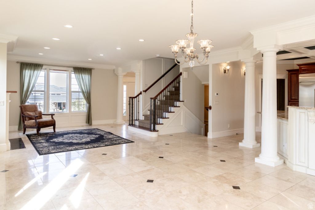 Image 8 of property listing at 434 S CARDON RIDGE DR, Smithfield, UT 84335