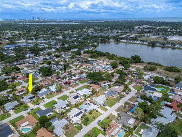 2601 60TH AVENUE S, St Petersburg, FL 33712