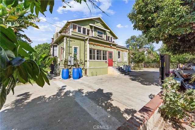 850 E Columbia, Pomona, CA 91767