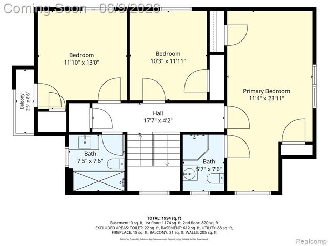 250 Pleasant Street, Birmingham, MI 48009