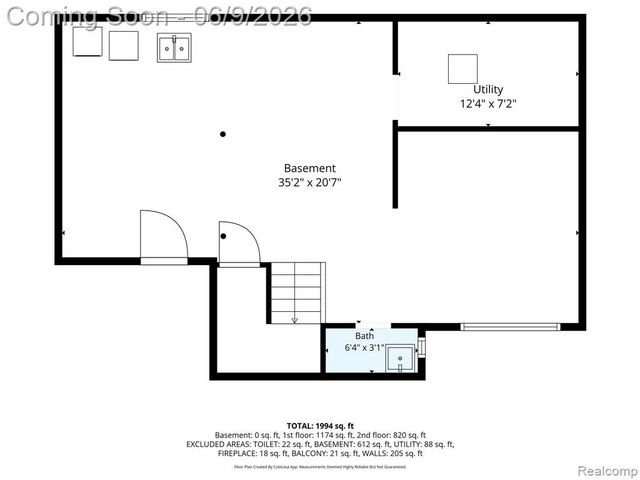 250 Pleasant Street, Birmingham, MI 48009