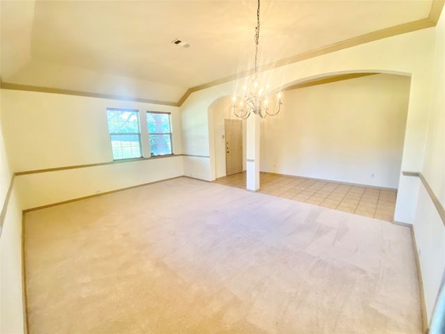 1821 Vintage Drive, Corinth, TX 76210