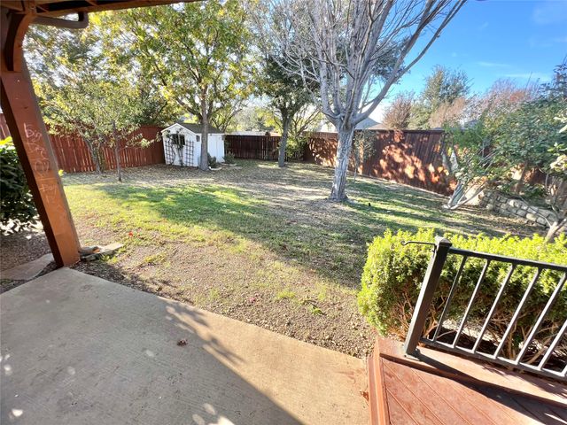 1821 Vintage Drive, Corinth, TX 76210